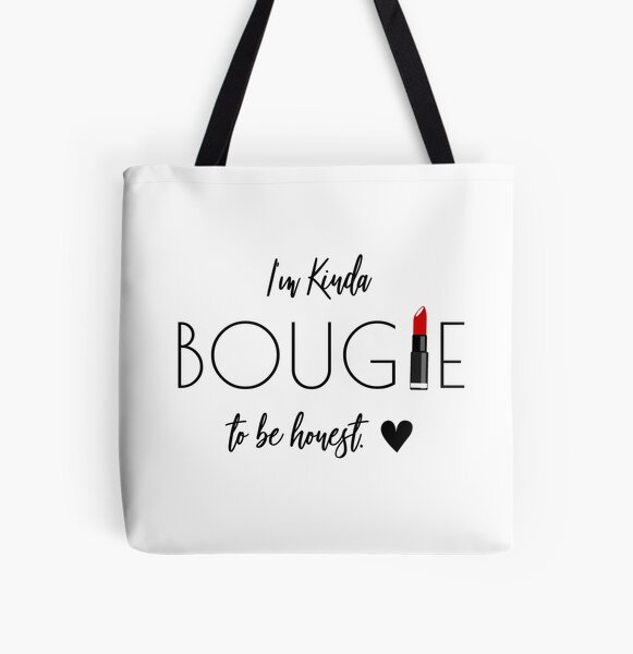 Kinda Bougie Couples Confident Women Men T Shirts And Other