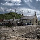 Ship Inn & Cottages by Andrew Pounder