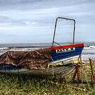 Katy M by Andrew Pounder