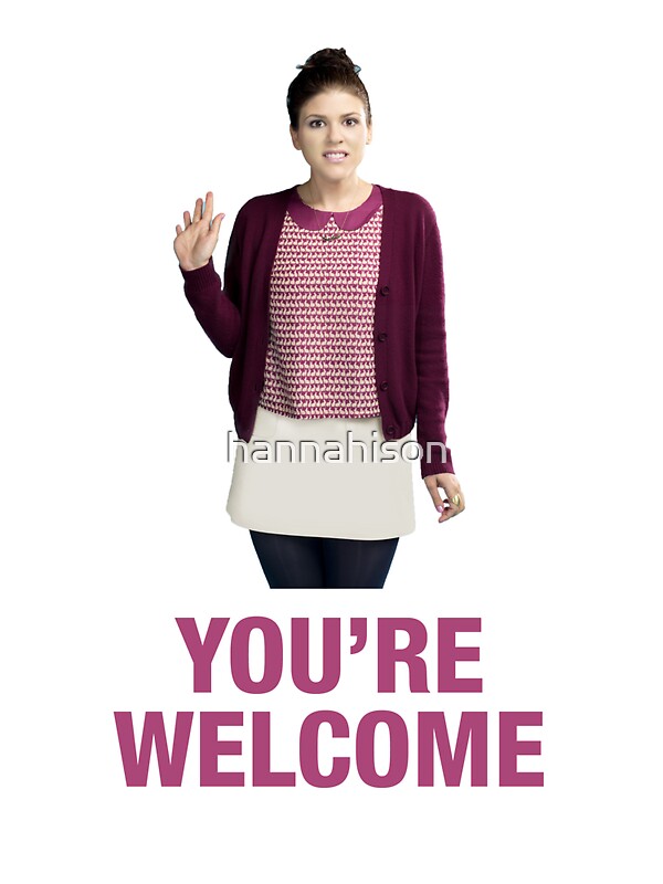 "You're Stickers by hannahison Redbubble