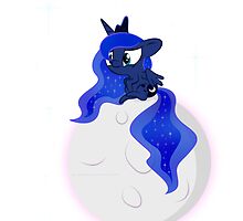 Appreciate My Night by zomgitsalaura