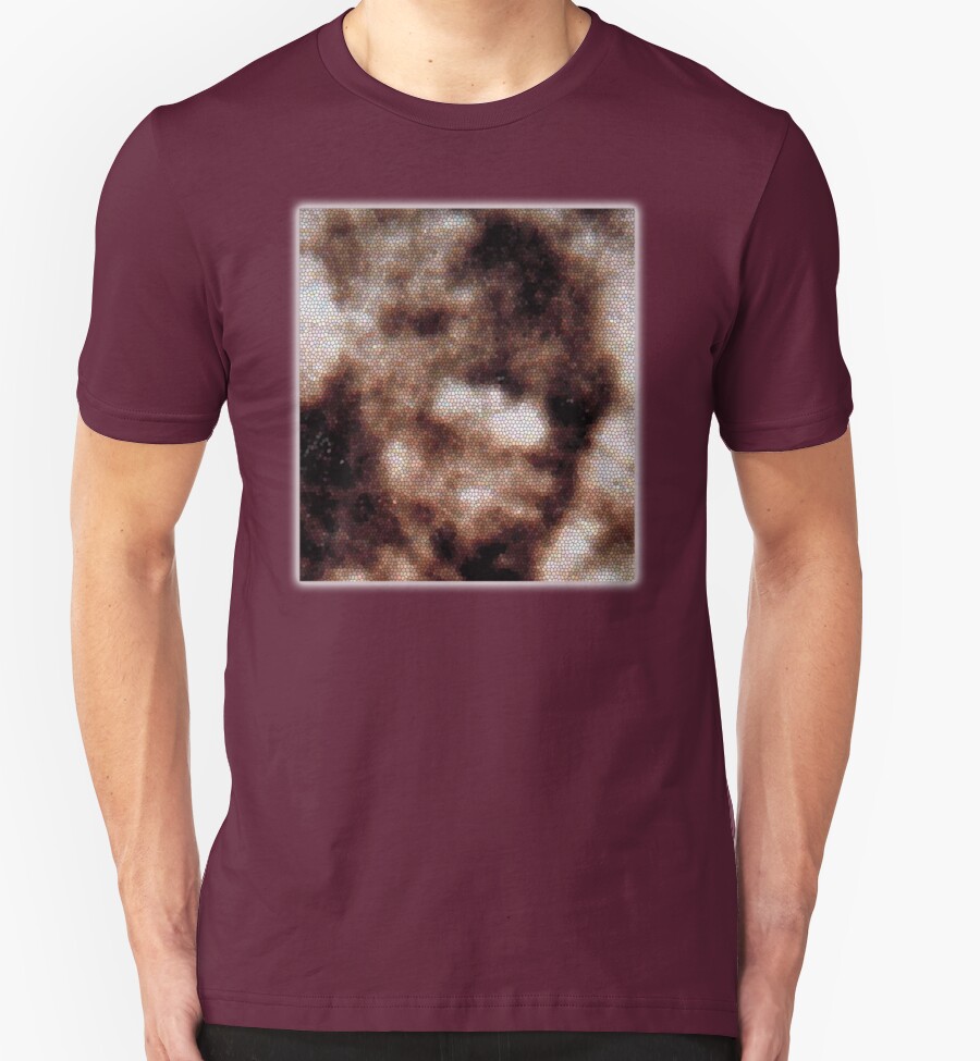 finding bigfoot t shirts