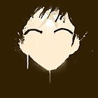 His Head by Archymedius