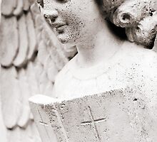 Angels, Prayers and Miracles by Trish Mistric