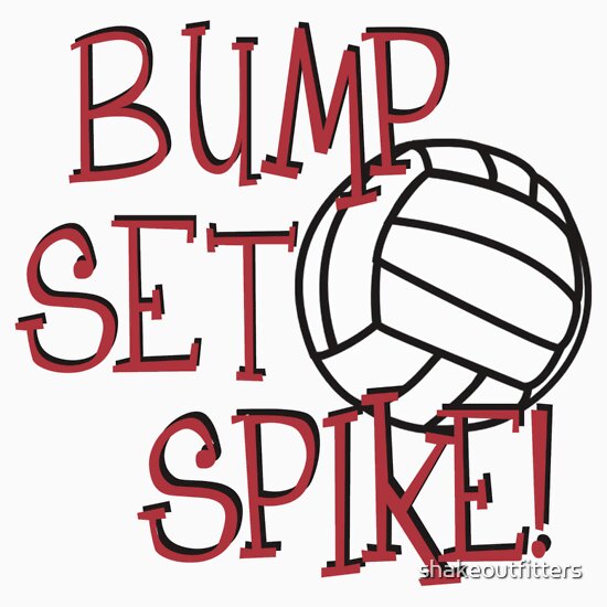 volleyball setting clipart - photo #29