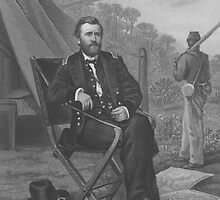 General Grant by warishellstore