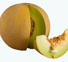 melon by slavikostadinov