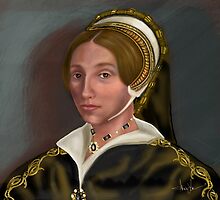Catherine Howard: Confession without Compassion by Alma Lee