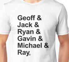 rooster teeth geoff shirts