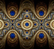 Curtain Call by Ross Hilbert