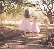 Twirl by Julie Thomas