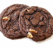 Chocolate Chip Cookies by yobab