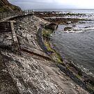 King Edward's Bay by Andrew Pounder
