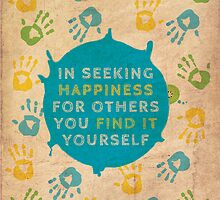 Helping others... by theseakiwi