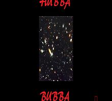 THE MIGHTY HUBBLE by AirMayo