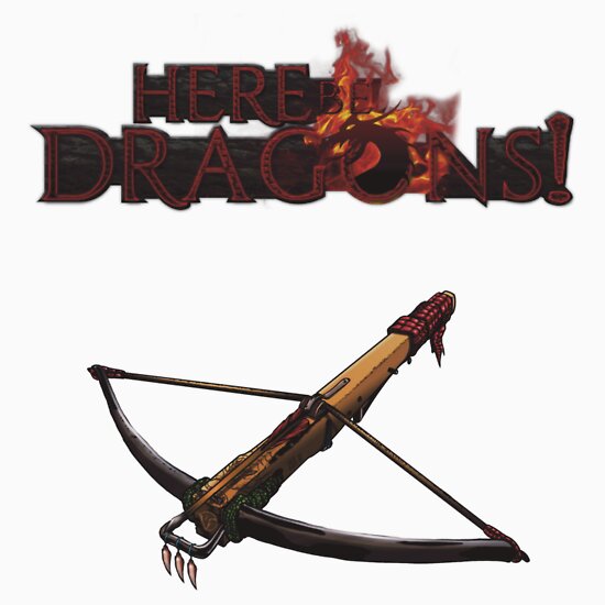 best bolts to use with dragon hunter crossbow