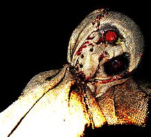 Bubba by Hallowaltz