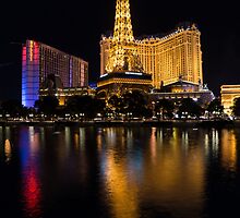 Las Vegas - Photographs by Georgia Mizuleva by Georgia Mizuleva
