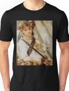 maze runner newt t shirt