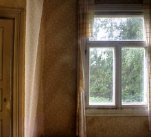 9.8.2013: August Morning in Oblivion by Petri Volanen