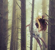 Let me go by Richard Davis