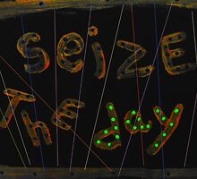 seize the day by songsforseba