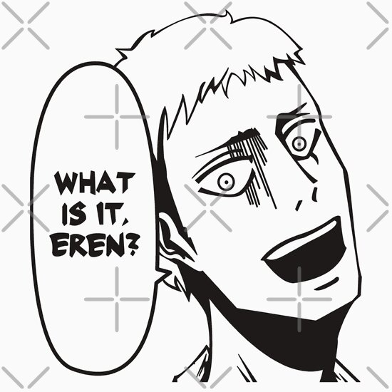 Short What Does Eren Mean with Curly Hair