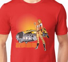 fifth element tee shirt