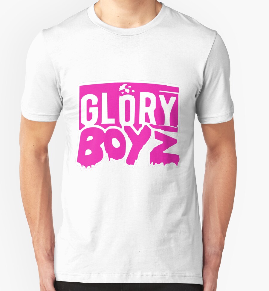 so icey boyz t shirt