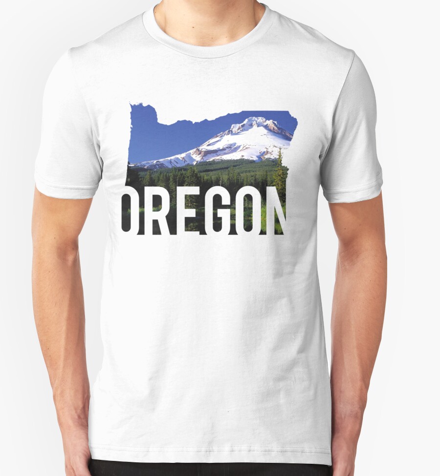 t shirts r us bend oregon