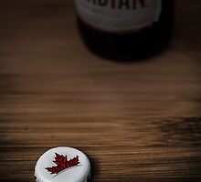 Canada by Russell Gonsalves