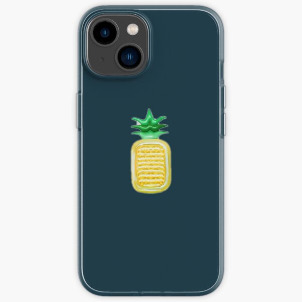 Pineapple Iphone Case For Sale By Nosdouxlouloux Redbubble