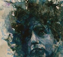 Subterranean Homesick Blues by LoveringArts
