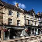 Newgate Street Morpeth by Andrew Pounder