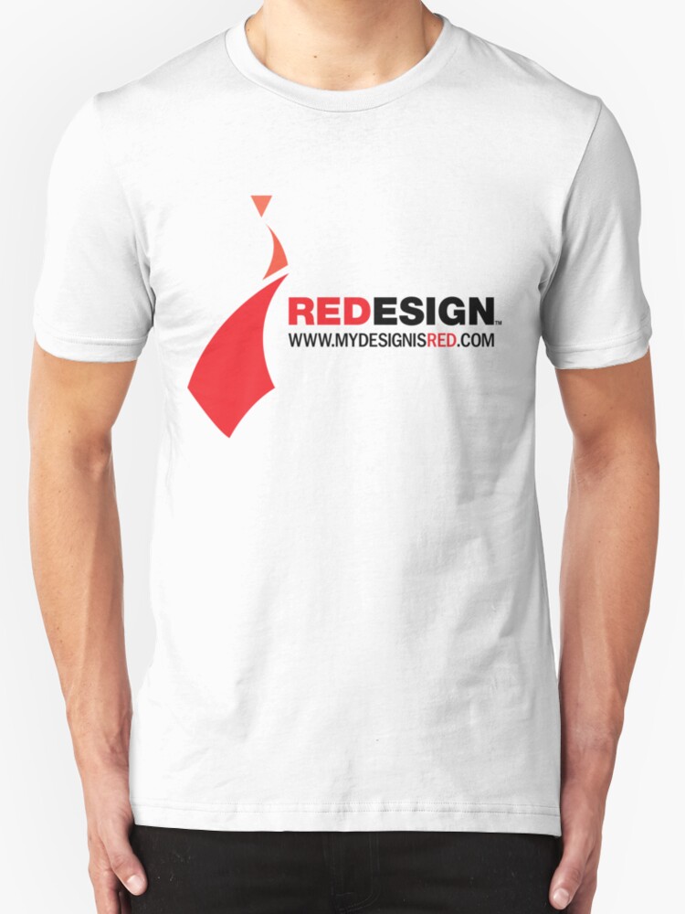 redesign t shirt