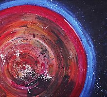 Reminiscing About the Mars Landing by Gary Hoare