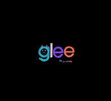 glee by brittany by juls santos