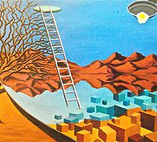 Building Blocks by Tim Eickmeier