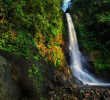 Magic Land III by Felix Haryanto