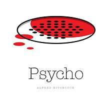 Psycho I by walker12to88