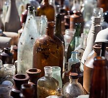 I want to bottle your love by Nina Matthews Photography