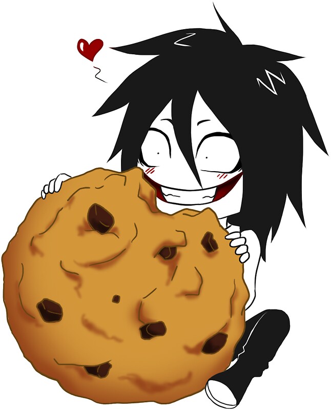 Jeff Creepypasta Stickers Redbubble