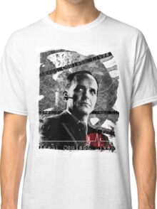 agent coulson t shirt