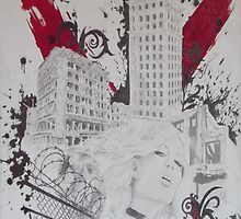 The After by asvone
