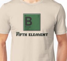 fifth element tee shirt