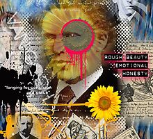 van gogh by arteology