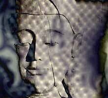 5684 Buddha by AnkhaDesh