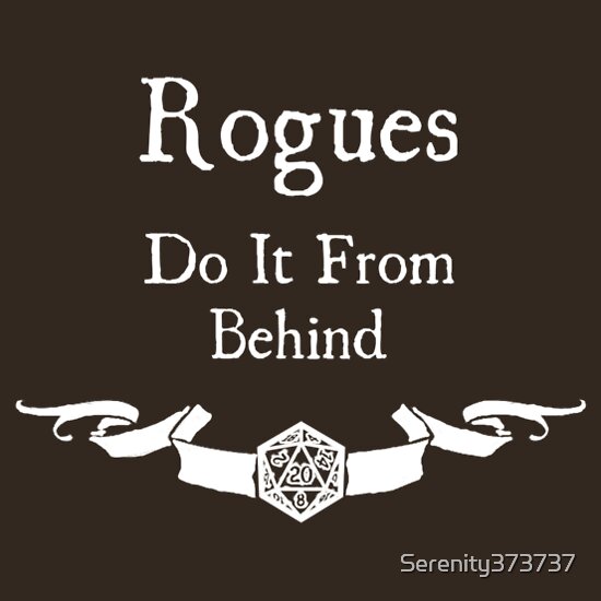 Rogues Do It From Behind Porn 71