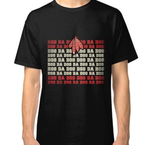 the toys are back in town shirt
