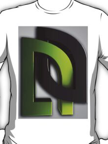 optic gaming t shirt